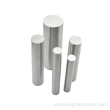 New Style Hot Selling Stainless Round Steel Bar